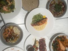 -Nana And Her Friends Restaurant 娜娜家(小寨原力场店)
