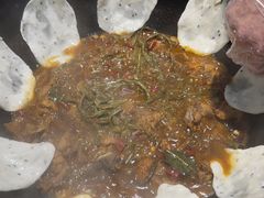 -地锅公社·现炒地锅鸡·地锅鱼·夜宵(罗锦路店)
