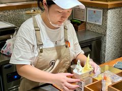 -野人先生Gelato(上海长宁龙之梦店)