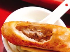 -牛庄高晓山风味馅饼城(海城店)