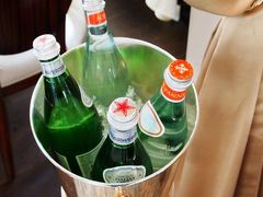 -上海和平饭店-华懋阁 The Cathay Room