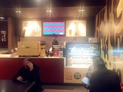 -麦当劳(中山公园龙之梦店)