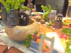 -慢丽江·云南野生菌土鸡锅(西山店)