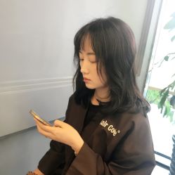 -Hair Code芭曲发型