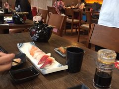 -大雄寿司(中华广场店)