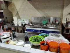 -老兵麻辣烫(世欧王庄店)