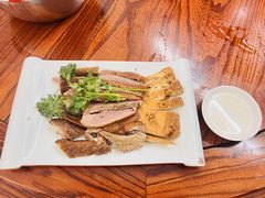 -吴祥记潮州菜·百年老字号·砂锅粥
