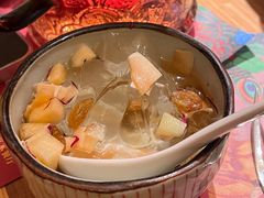-甘思咪哚·云南艺术餐厅(天河广百店)