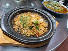 -六合居·明厨亮灶餐厅(成双大道店)