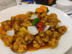 -黄埔华苑酒家(黄埔总店)