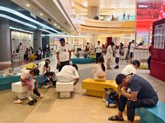 -冠军冰场CHAMPION RINK(苏州中心商场店)