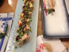 松子日本料理(亮马桥店)-松子料理(亮马桥店)