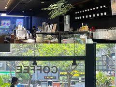 -野鸽子咖啡(航空路店)