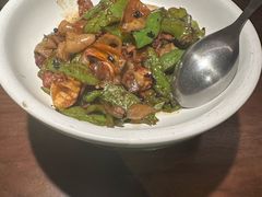 -湖兰金牌小炒肉(椒江万达店)