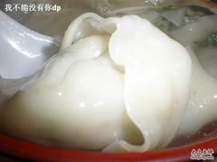 beiwanxin-北万新包子店(淮海店)