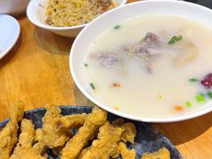 -付小姐在成都(中山公园店)