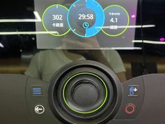 -威克健身游泳(万菱汇店)