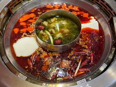 -火鳳祥美蛙牛肉自助(青悦城店)