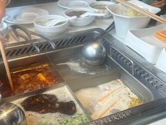 -海底捞火锅(威高广场店)