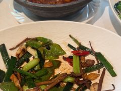 -白云中餐厅·粤菜·亚龙湾喜来登度假酒店