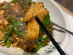 -周大厨辣椒炒肉(淮安万达店)