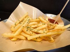 -shark burger·鲨鱼汉堡(交子大道店)