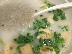 -鸭得堡老鸭汤·鸭血粉丝(凤凰西街店)