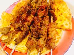 -巴依老爷新疆美食(清华东门店)
