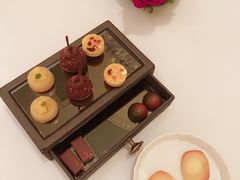 -Caprice(香港四季酒店)