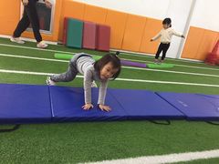 -BingoLand宾果体能中心(上城全民健身中心)