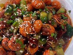 -91小龙虾·香辣蛙(蛇口店)