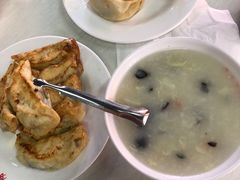 -劈柴院锅贴(沈阳路店)