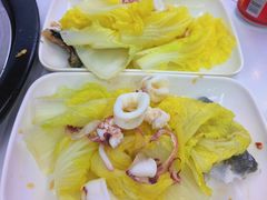 -船奇蒸汽海鲜·闽菜(八市海鲜总店)