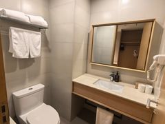 -全季酒店(合肥中科大黄山路店)