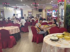 -新东源国际酒店·新东源食坊(沙井店)