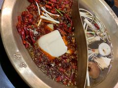 -沸炉重庆老火锅(军事博物馆店)