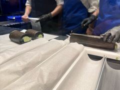 -the Roll'ING手作瑞士卷专门店(卓悦中心店)