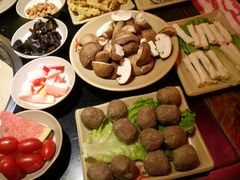 -在蜀里·一米肥牛老火锅(黄埔店)