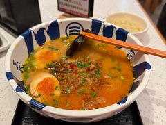 -味千拉面(庆春乐购店)