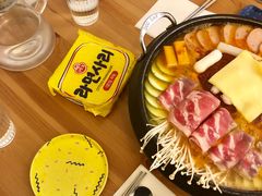 -小岛餐厅