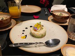 -上海苏宁宝丽嘉酒店·Cafe Bellagio西餐厅