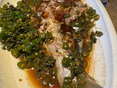 -老头儿油爆虾(胜利河美食街店)
