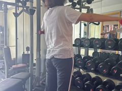 -炼健身私教工作室