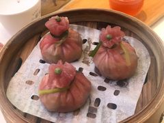 -蔡澜点心·粤菜(月星环球港店)