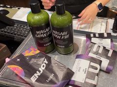 -LUSH(威尼斯人店)