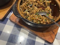 -小粤楼·怀旧粤菜(万辉国际广场店)