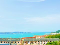 -莆田湄洲妈祖祖庙