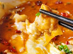 -圆圆家私房美食(民权路店)