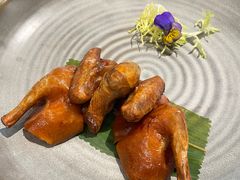 -富淳饭店(陆家嘴保利广场店)