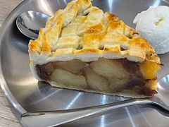 -吃饼人西餐(南开店)